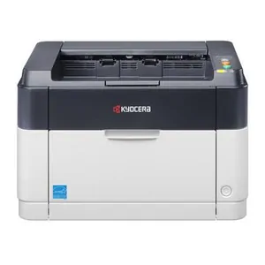 Замена прокладки на принтере Kyocera FS-1060DN в Перми